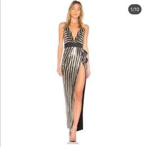 COPY - Zhivago Do or Die Gown